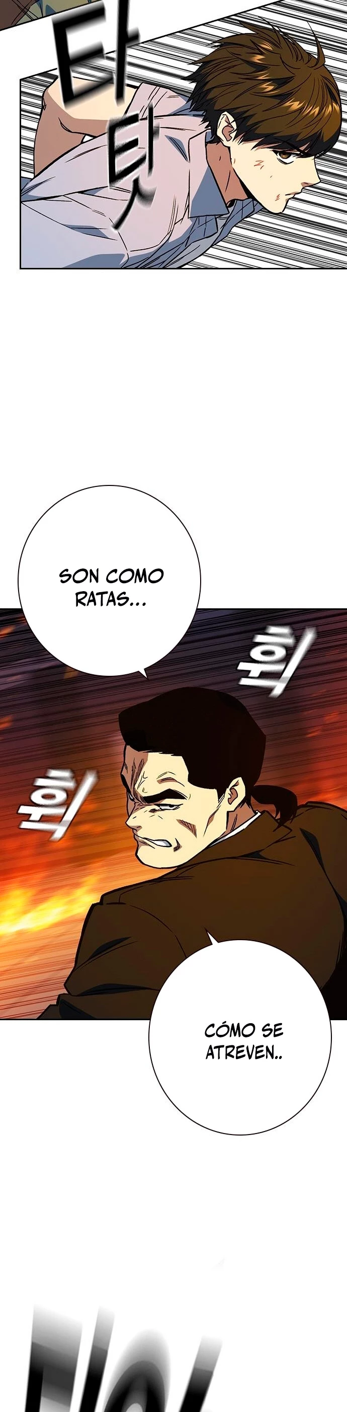 Grupo de Estudio Capítulo 189 - Page 27