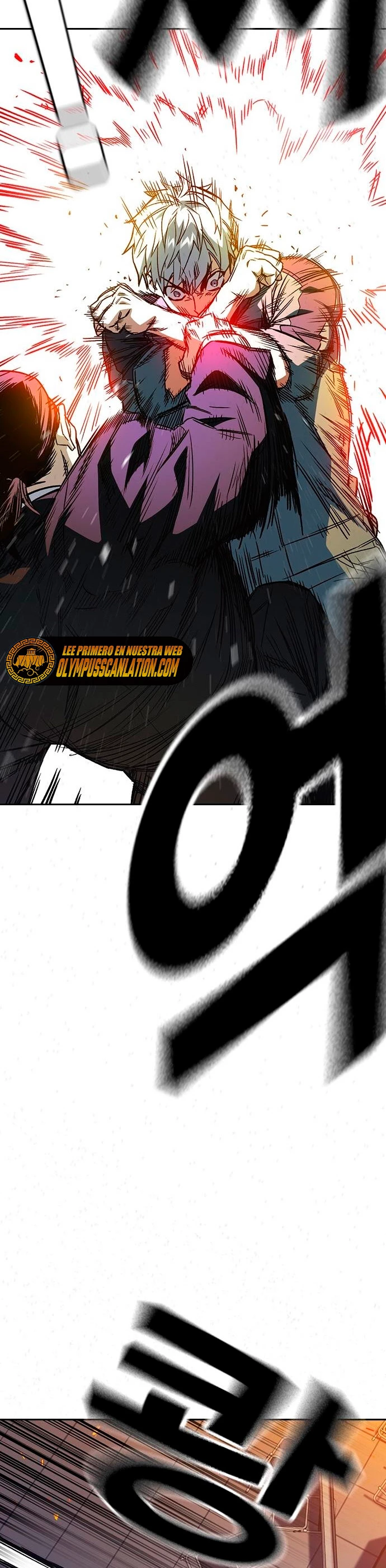 Grupo de Estudio Capítulo 189 - Page 29