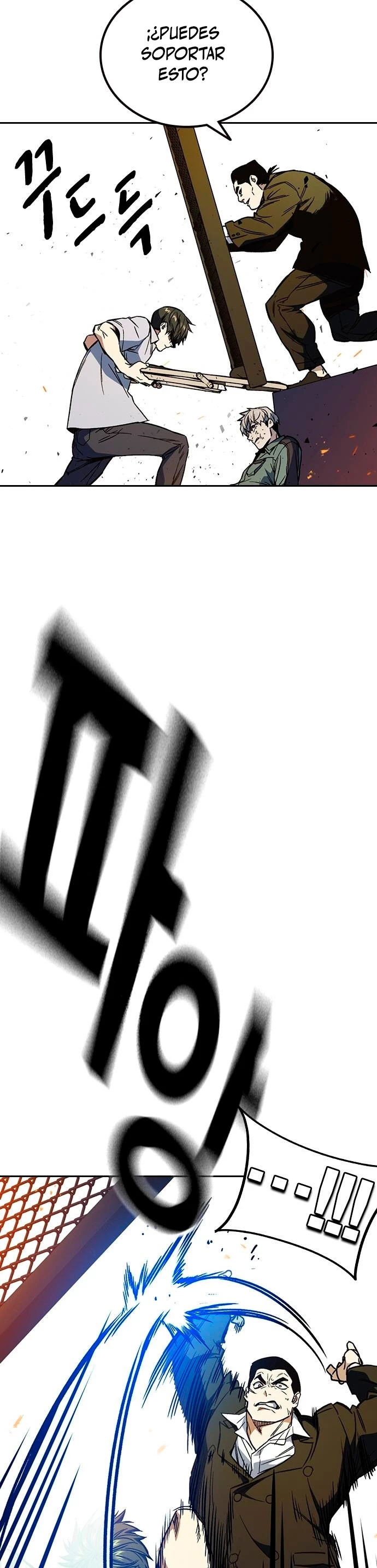 Grupo de Estudio Capítulo 189 - Page 37