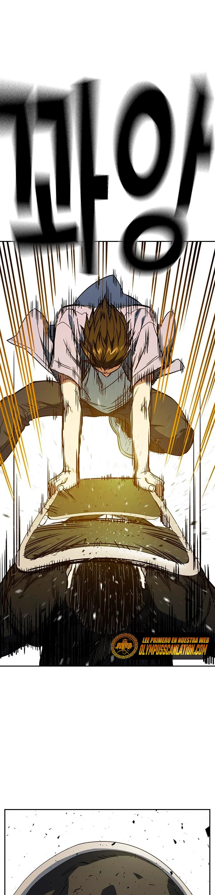 Grupo de Estudio Capítulo 189 - Page 39