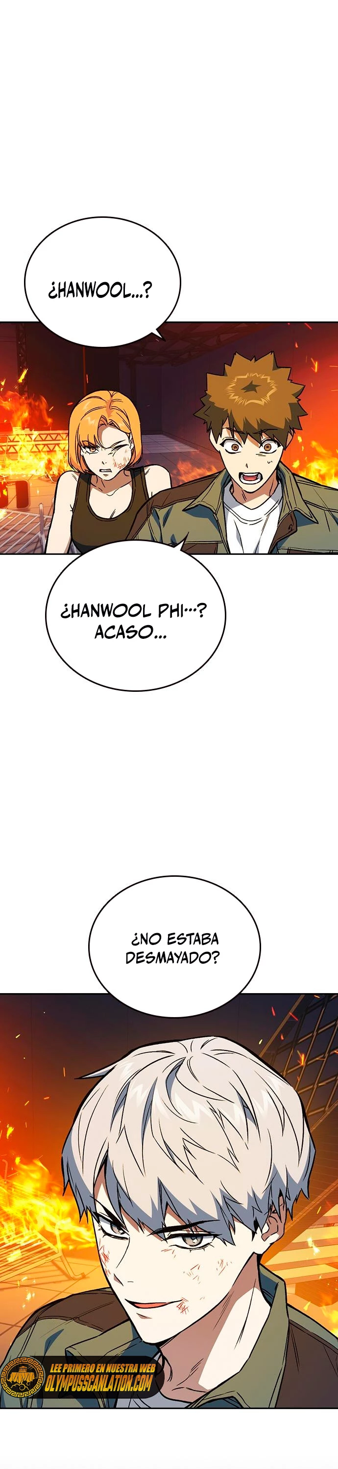 Grupo de Estudio Capítulo 189 - Page 4