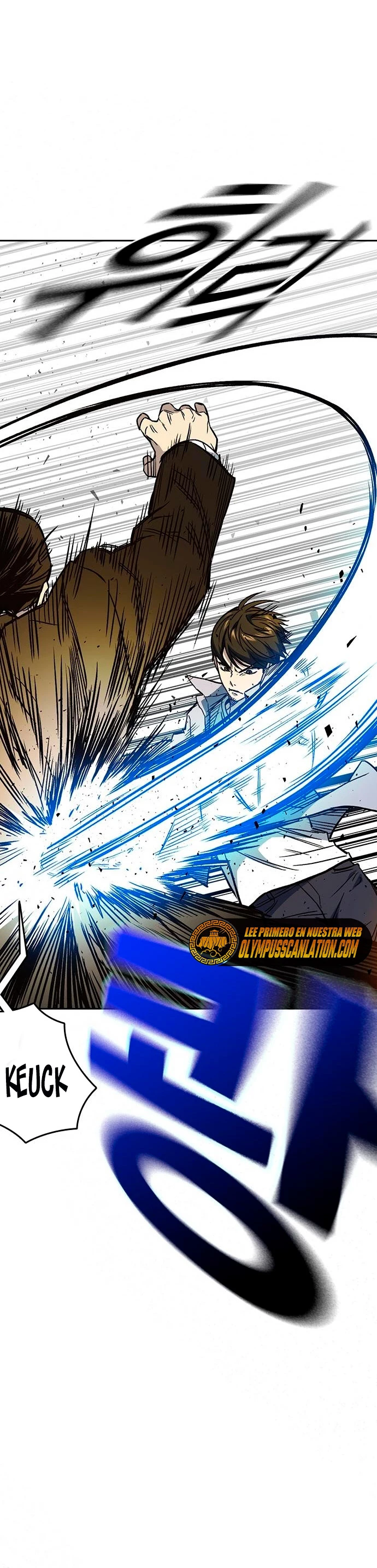 Grupo de Estudio Capítulo 189 - Page 41