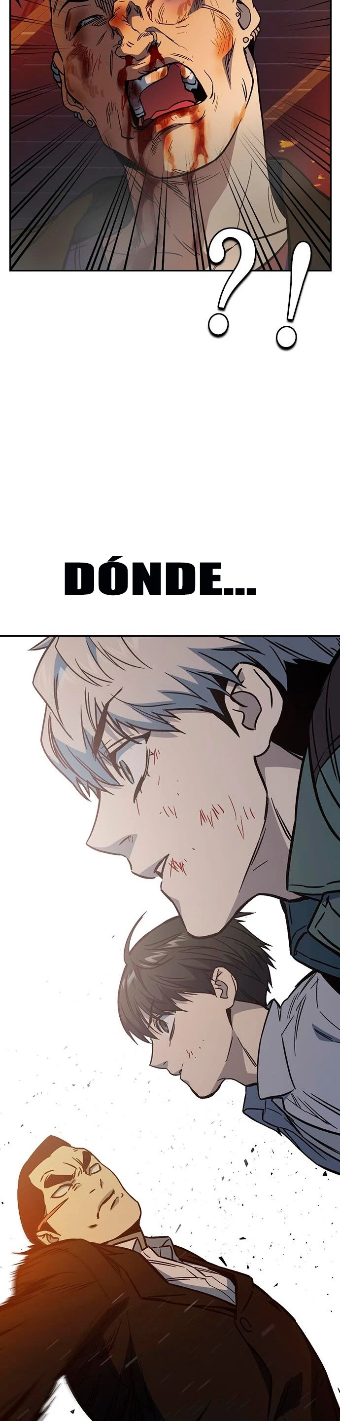 Grupo de Estudio Capítulo 189 - Page 44