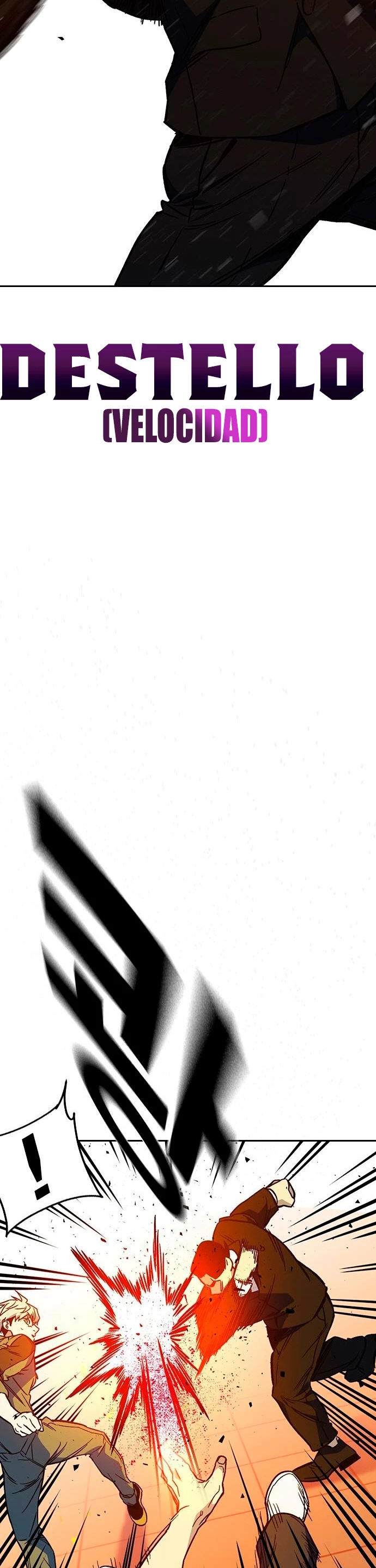 Grupo de Estudio Capítulo 189 - Page 45