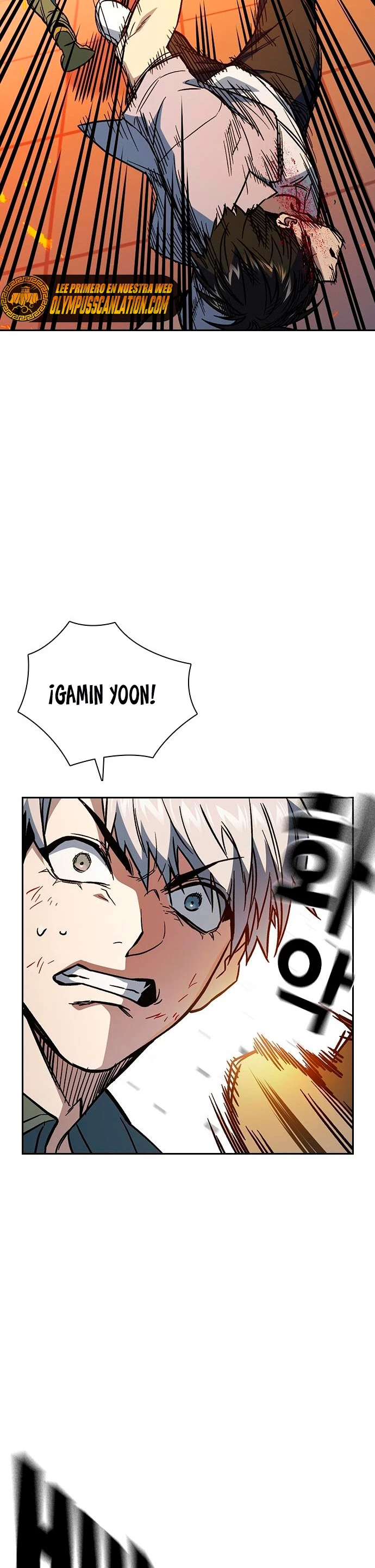 Grupo de Estudio Capítulo 189 - Page 46