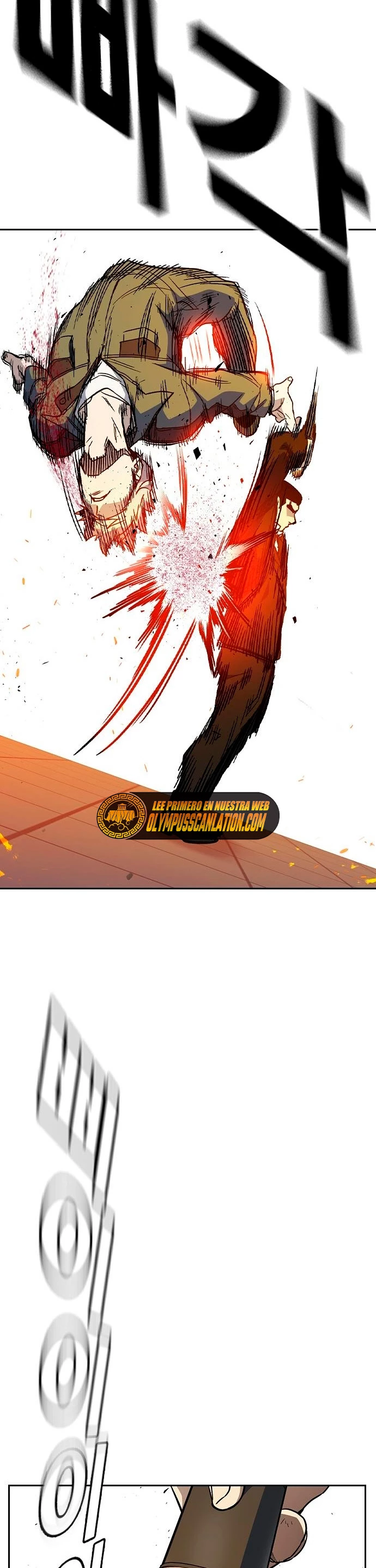 Grupo de Estudio Capítulo 189 - Page 47