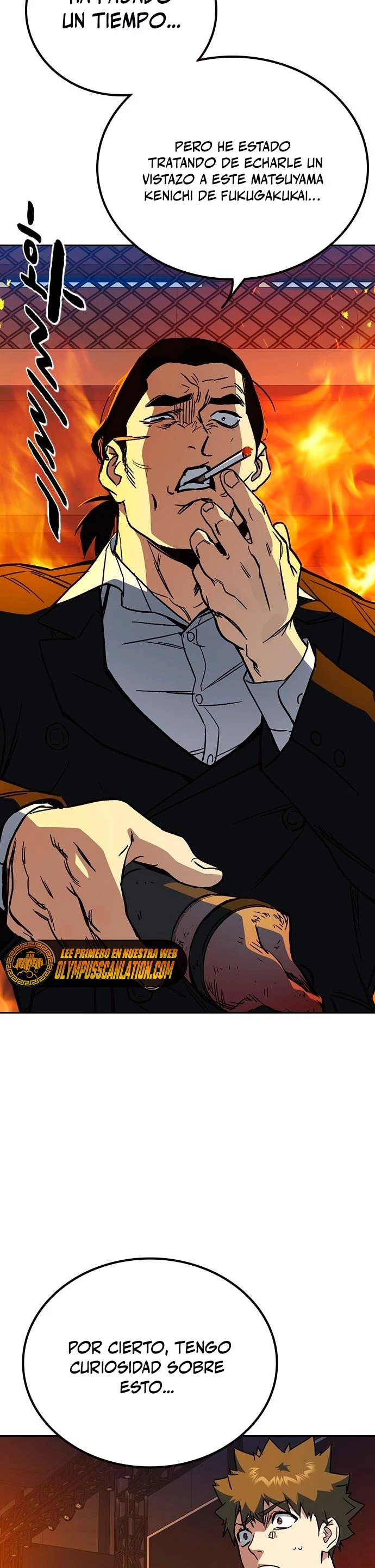 Grupo de Estudio Capítulo 189 - Page 49