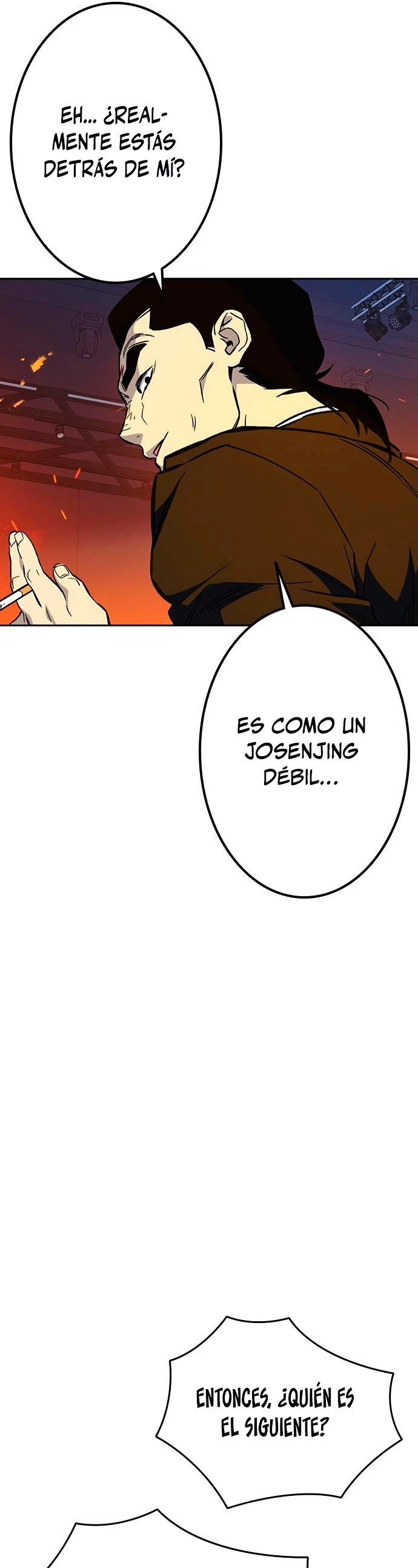 Grupo de Estudio Capítulo 189 - Page 52