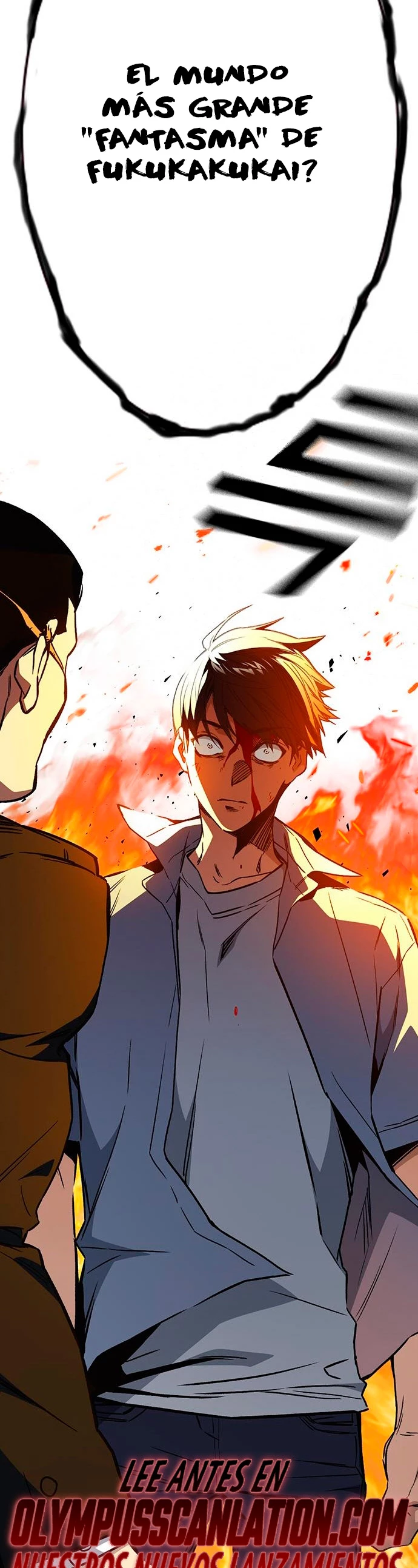 Grupo de Estudio Capítulo 189 - Page 56