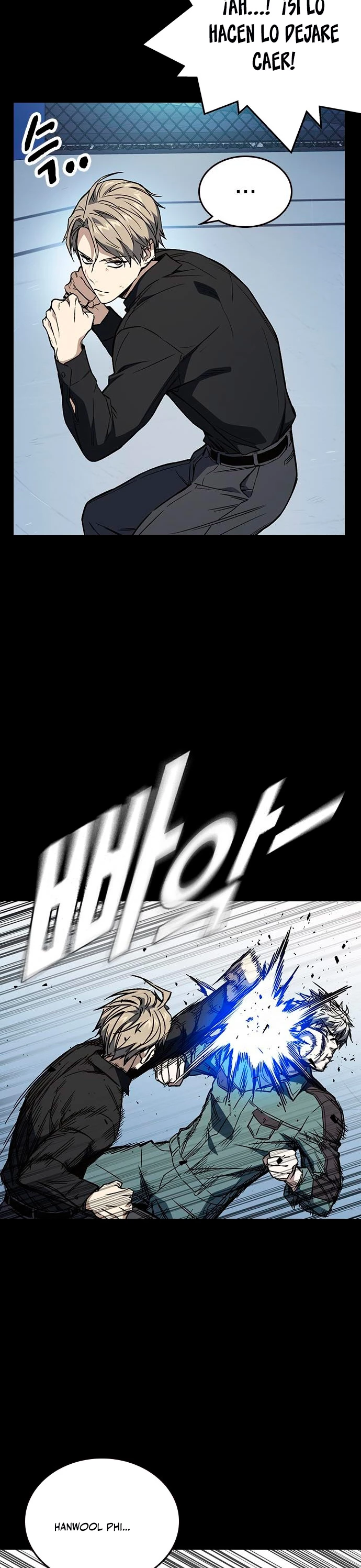 Grupo de Estudio Capítulo 189 - Page 6