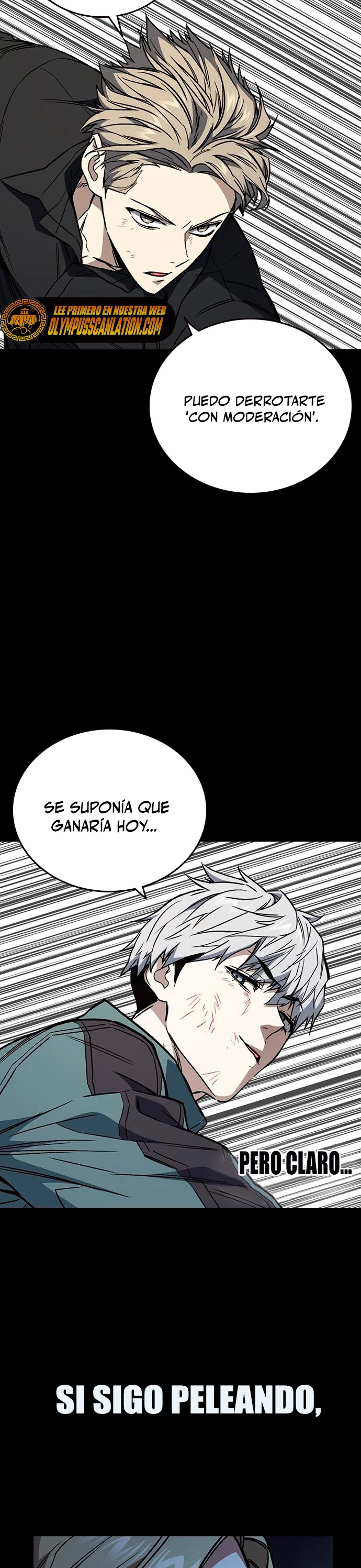 Grupo de Estudio Capítulo 189 - Page 7