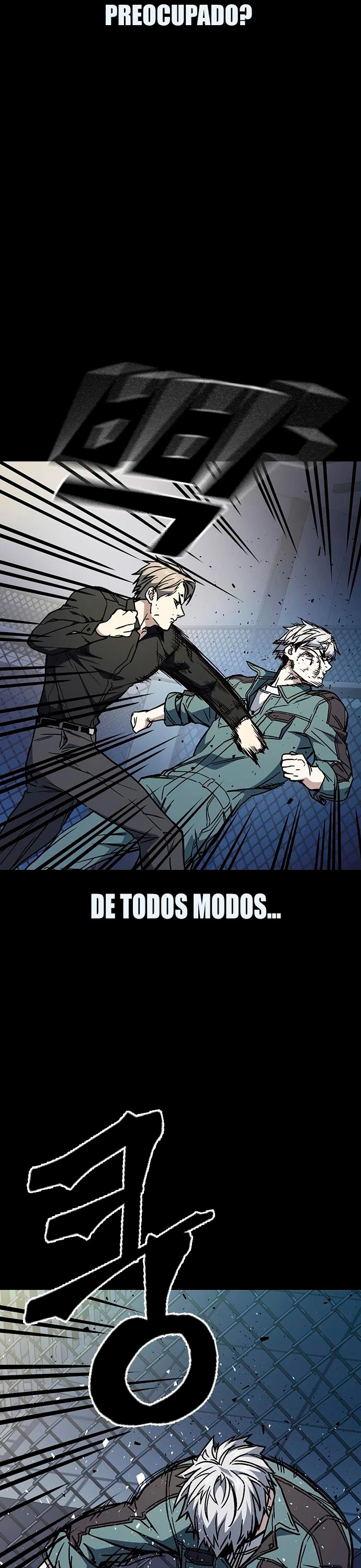 Grupo de Estudio Capítulo 189 - Page 9