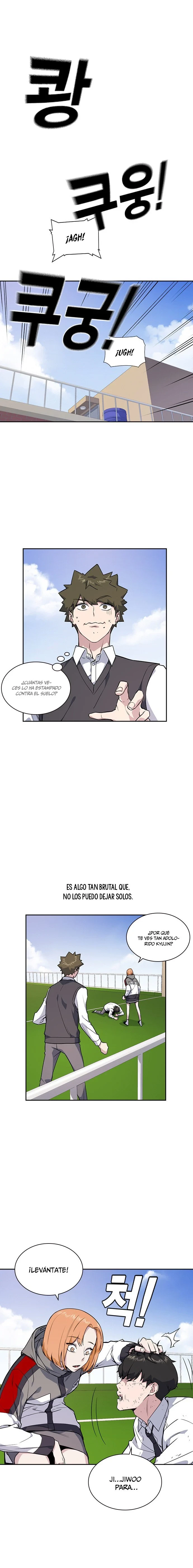 Grupo de Estudio Capítulo 19 - Page 1