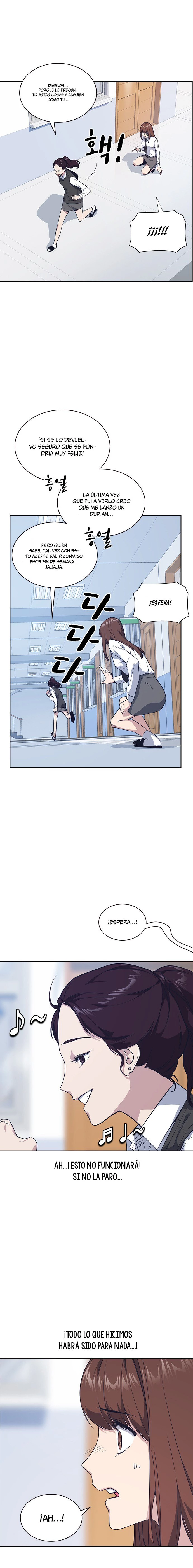 Grupo de Estudio Capítulo 19 - Page 11