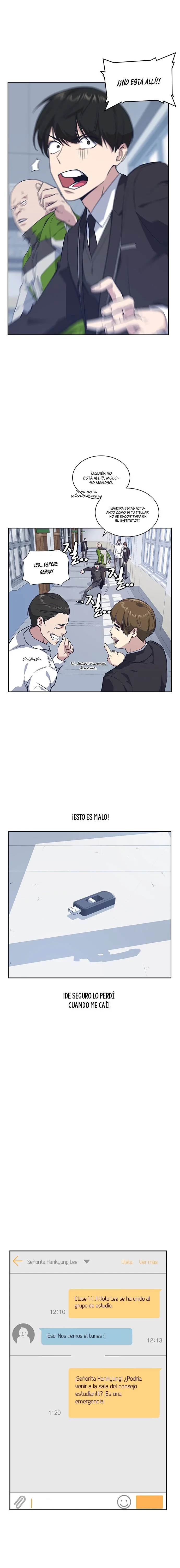 Grupo de Estudio Capítulo 19 - Page 8