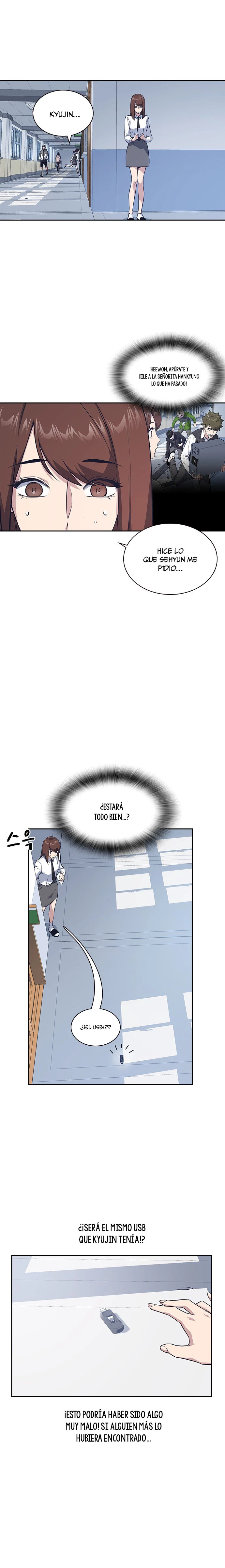 Grupo de Estudio Capítulo 19 - Page 9