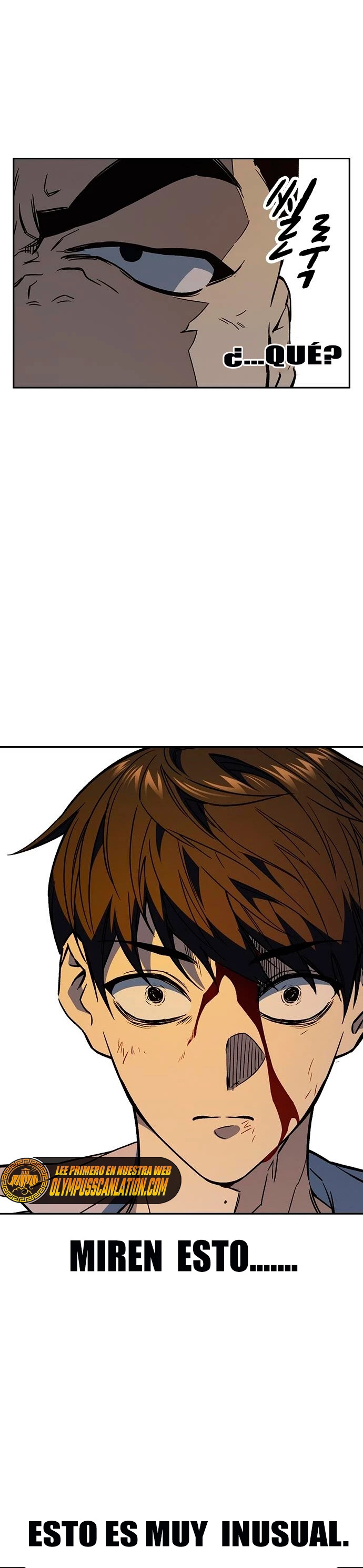 Grupo de Estudio Capítulo 190 - Page 11