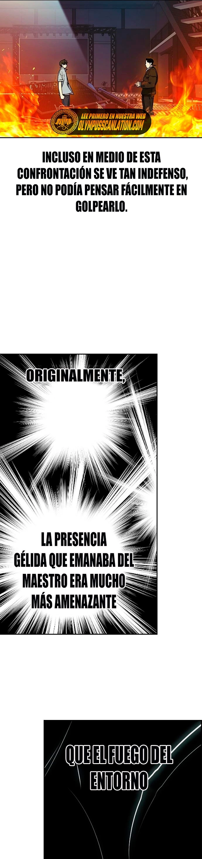 Grupo de Estudio Capítulo 190 - Page 12