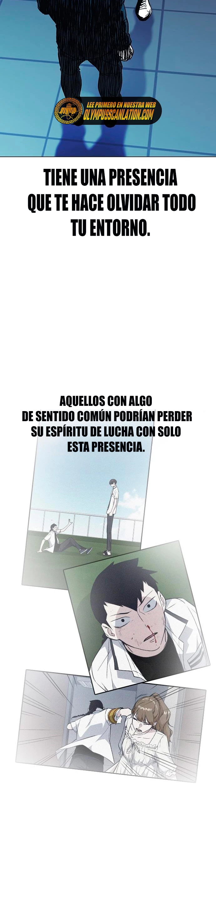 Grupo de Estudio Capítulo 190 - Page 14