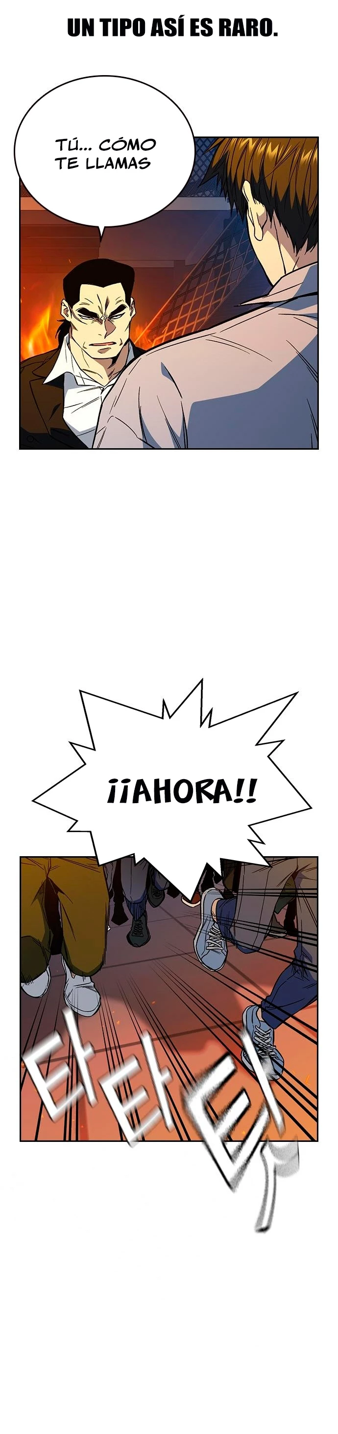 Grupo de Estudio Capítulo 190 - Page 15