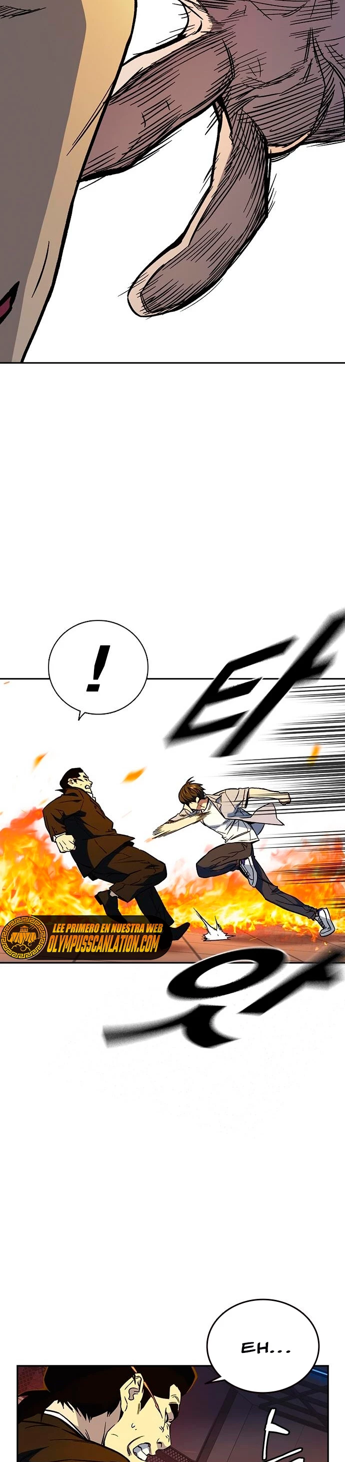 Grupo de Estudio Capítulo 190 - Page 18