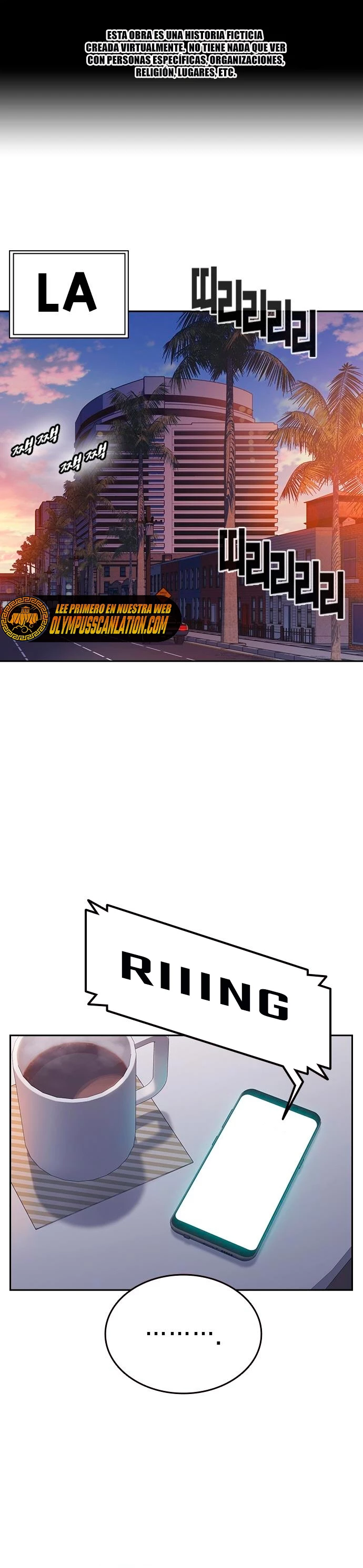 Grupo de Estudio Capítulo 190 - Page 2