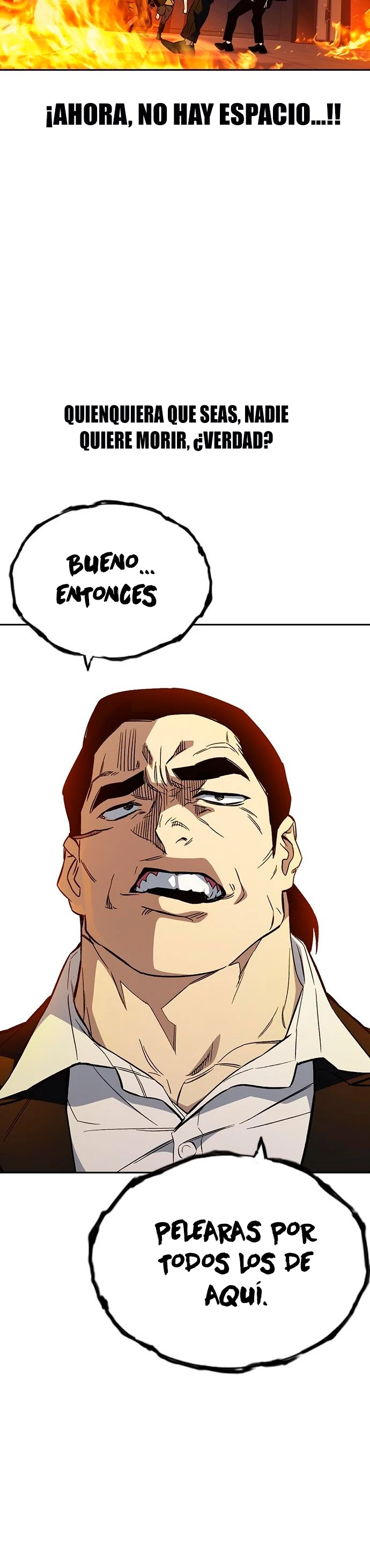 Grupo de Estudio Capítulo 190 - Page 21