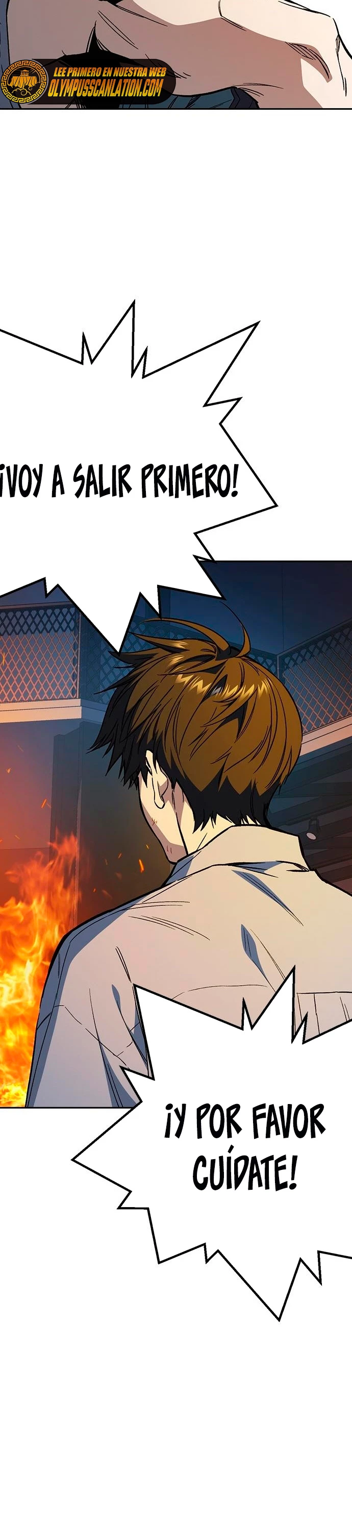 Grupo de Estudio Capítulo 190 - Page 23