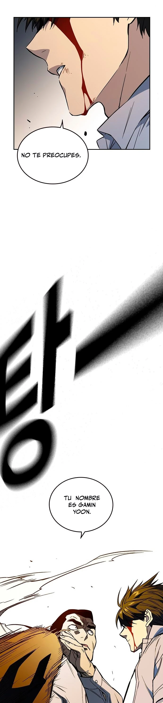 Grupo de Estudio Capítulo 190 - Page 24