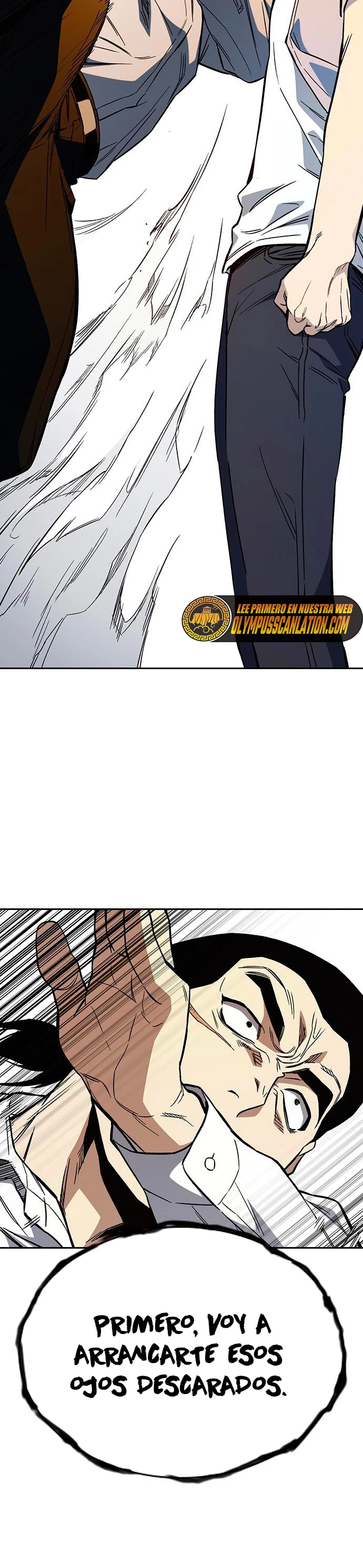 Grupo de Estudio Capítulo 190 - Page 25