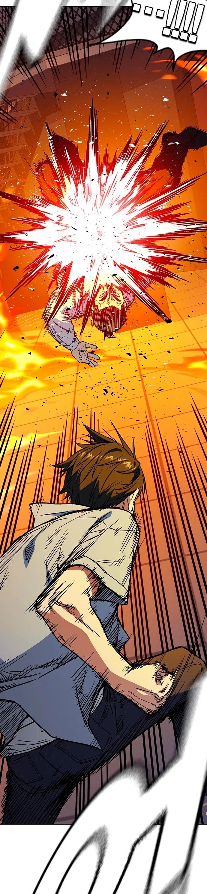 Grupo de Estudio Capítulo 190 - Page 28