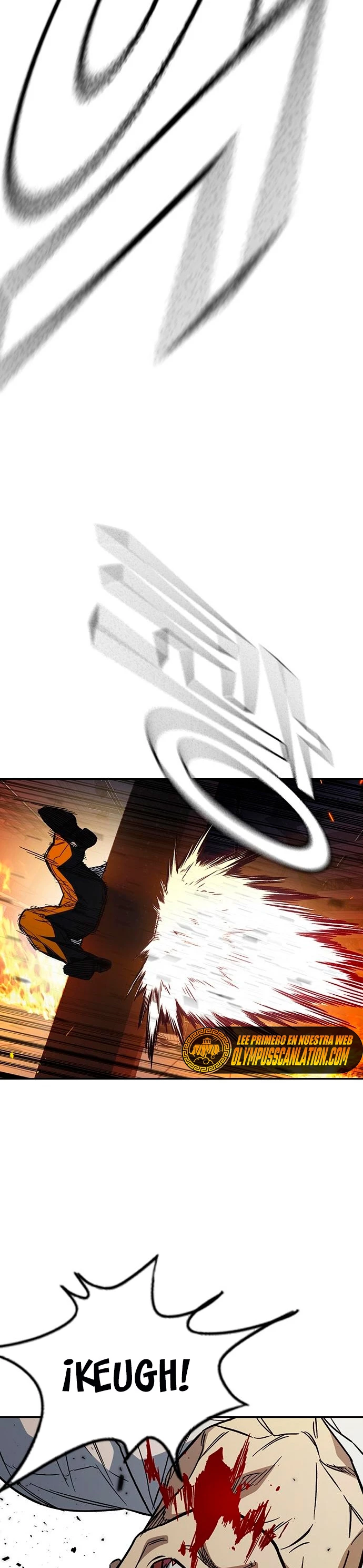 Grupo de Estudio Capítulo 190 - Page 29