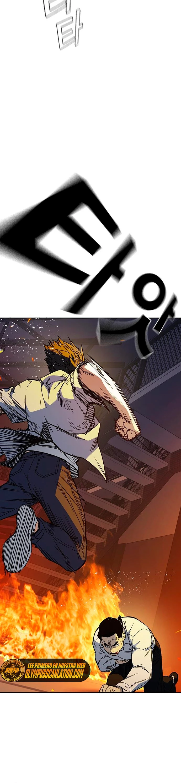 Grupo de Estudio Capítulo 190 - Page 31