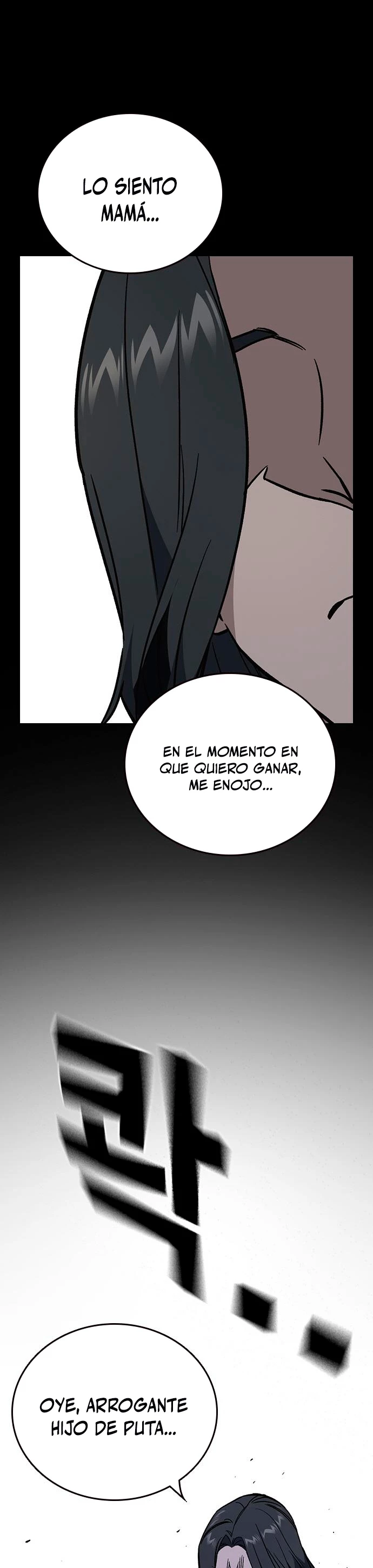 Grupo de Estudio Capítulo 190 - Page 36