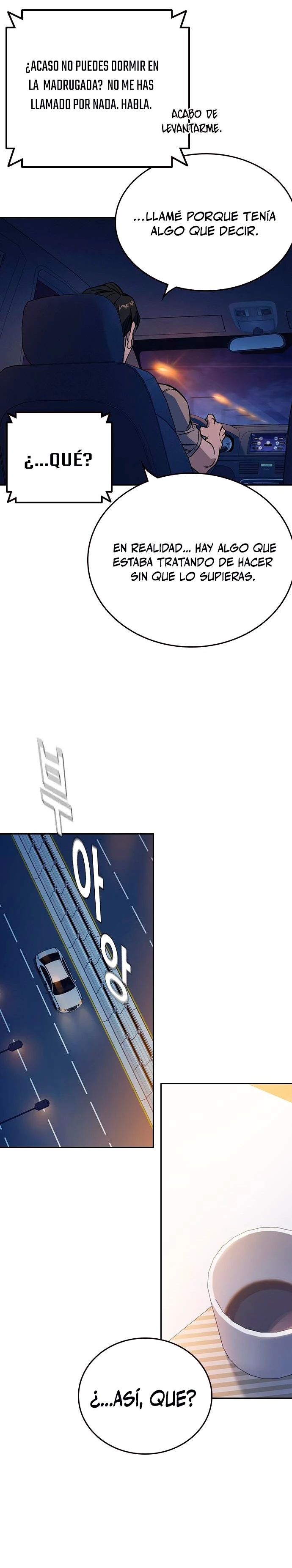 Grupo de Estudio Capítulo 190 - Page 4