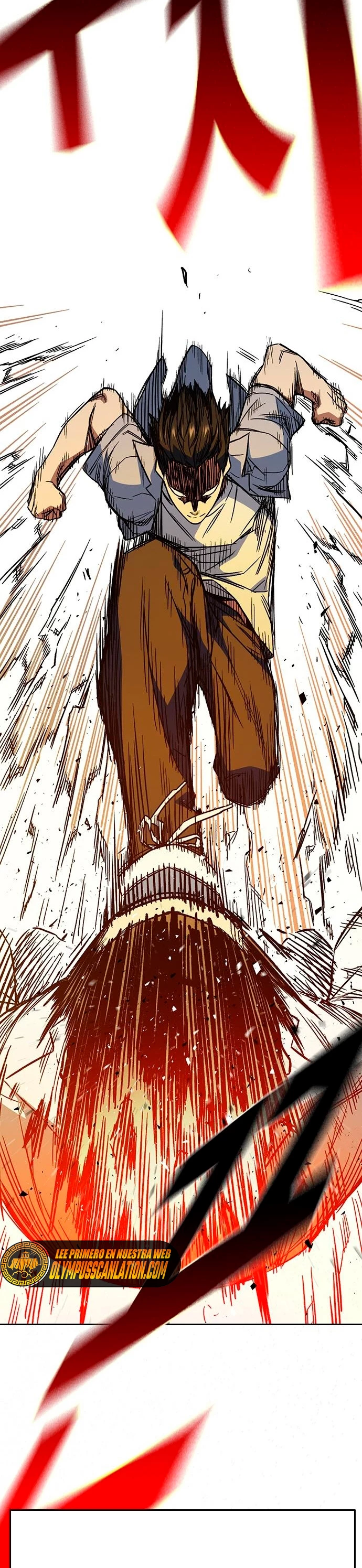 Grupo de Estudio Capítulo 190 - Page 44