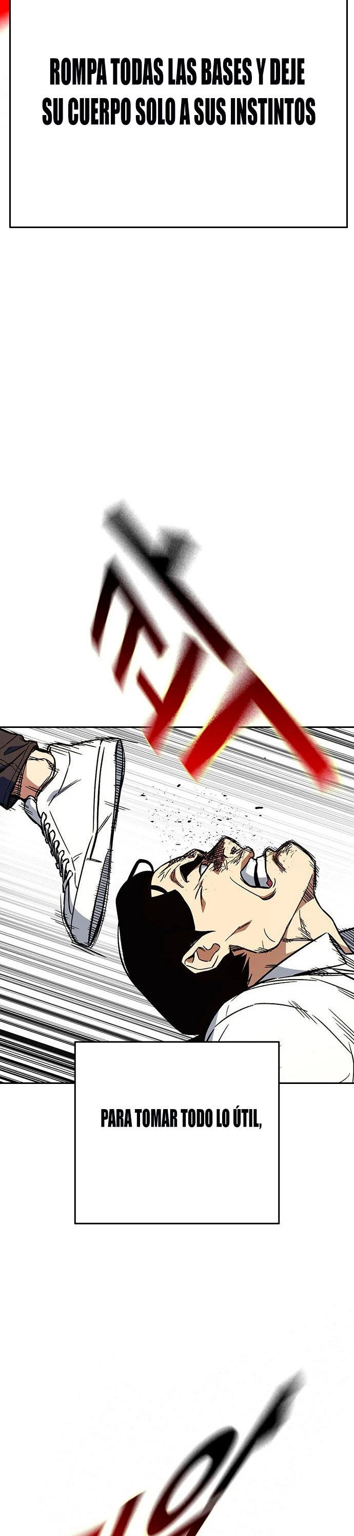 Grupo de Estudio Capítulo 190 - Page 45