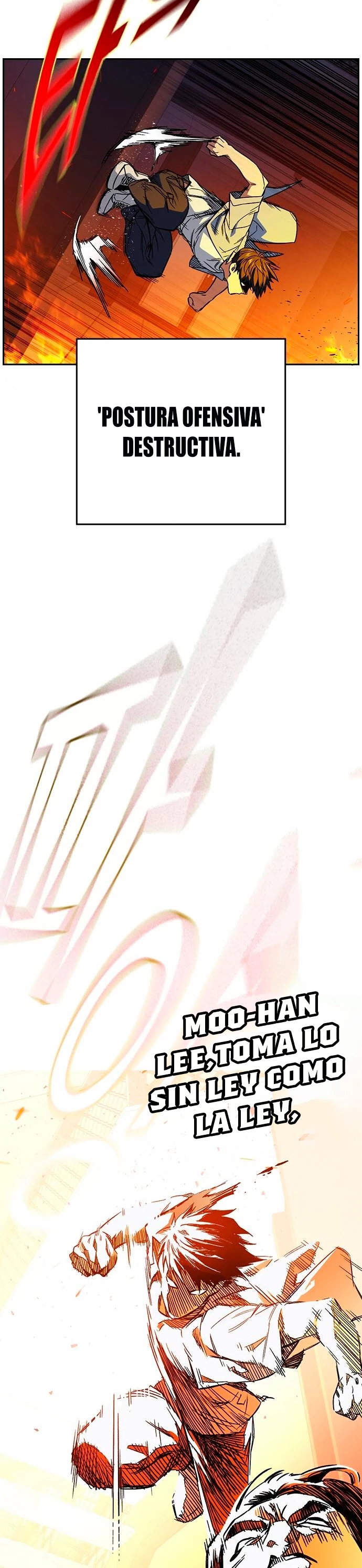 Grupo de Estudio Capítulo 190 - Page 46