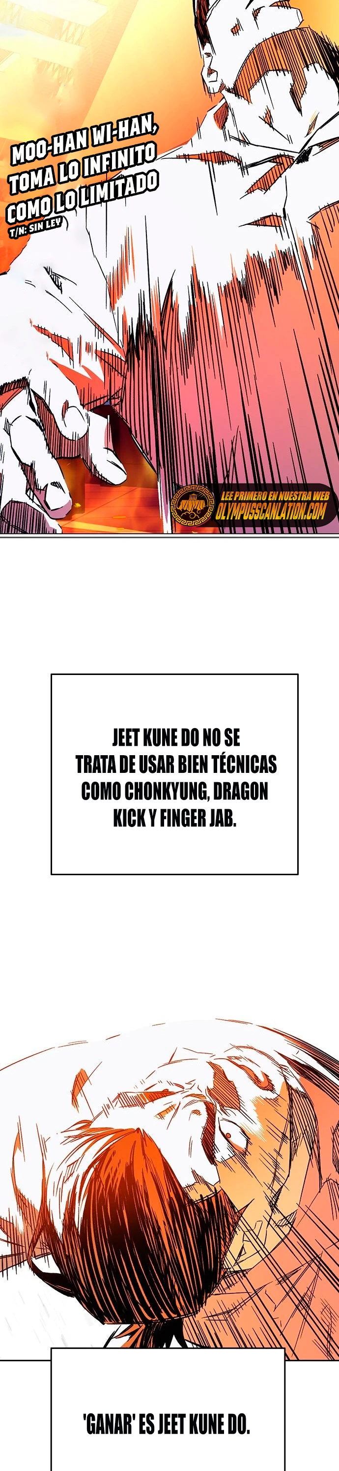 Grupo de Estudio Capítulo 190 - Page 47