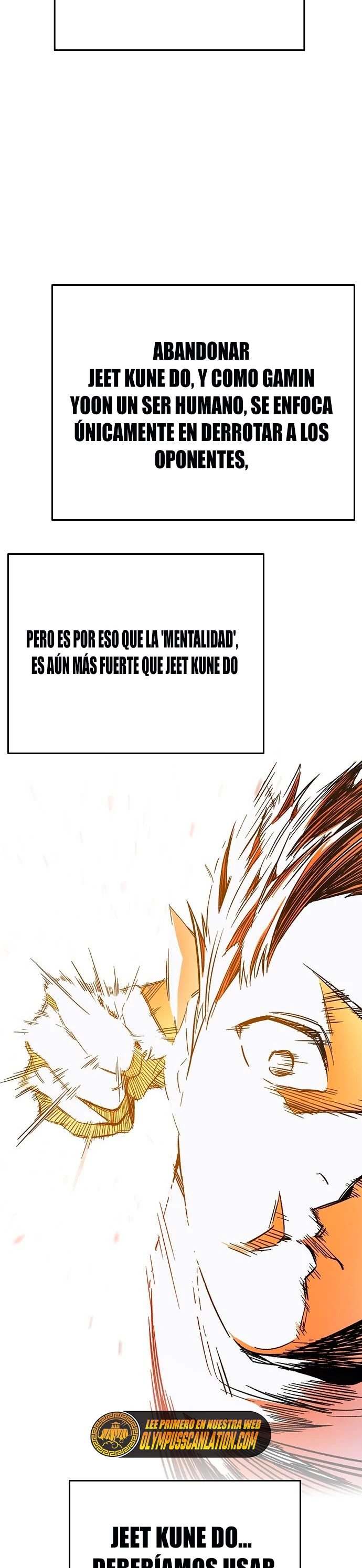 Grupo de Estudio Capítulo 190 - Page 48