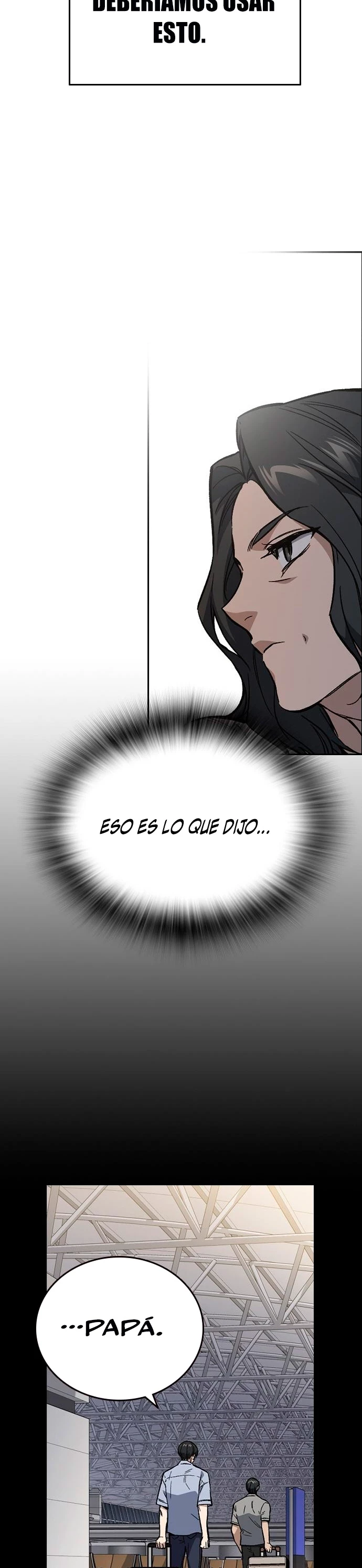 Grupo de Estudio Capítulo 190 - Page 49