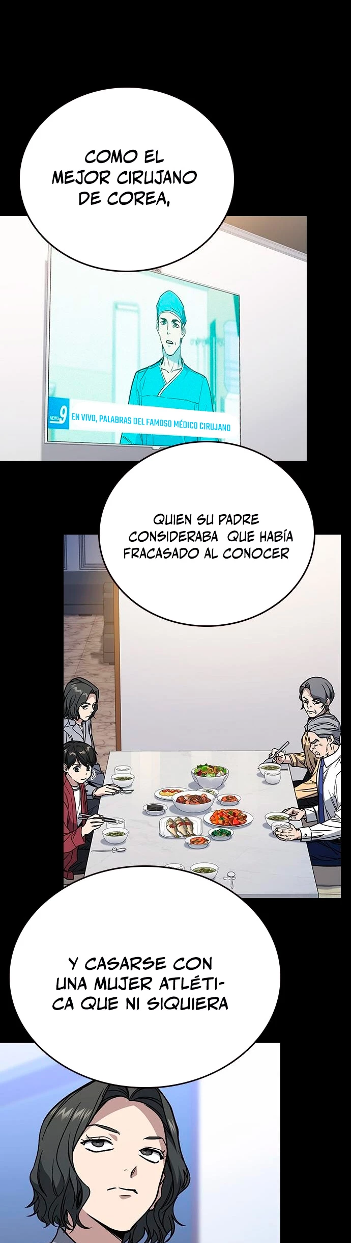 Grupo de Estudio Capítulo 190 - Page 52