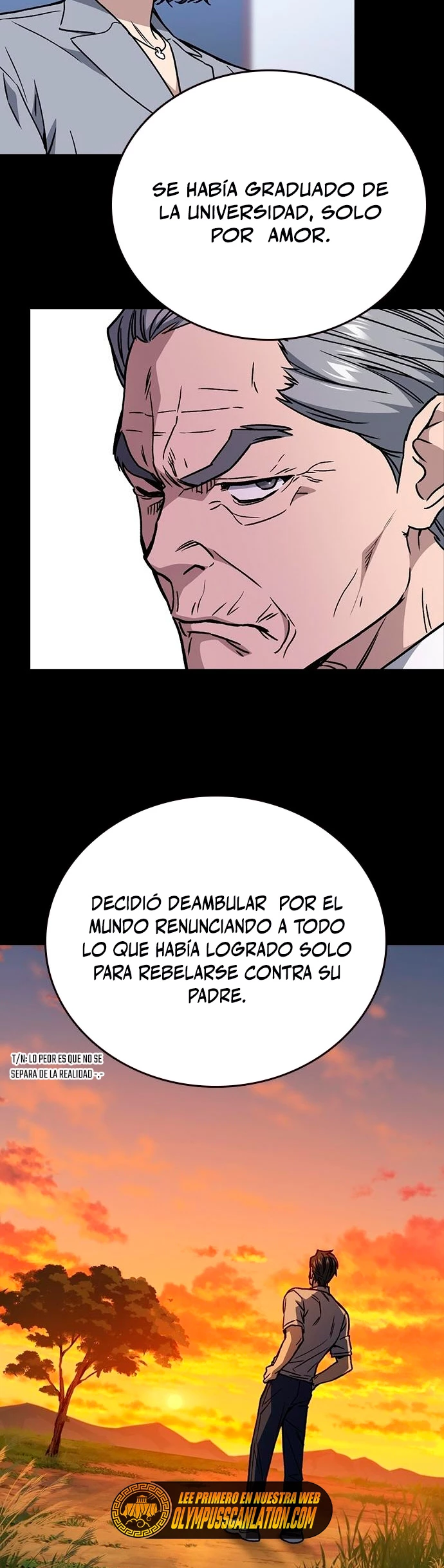 Grupo de Estudio Capítulo 190 - Page 53