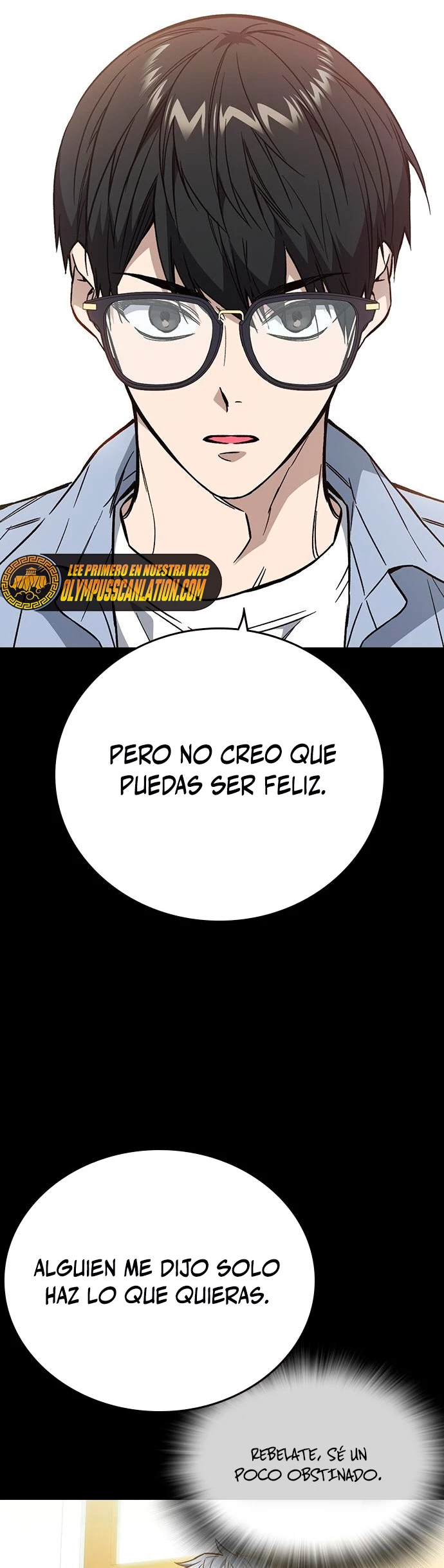 Grupo de Estudio Capítulo 190 - Page 55