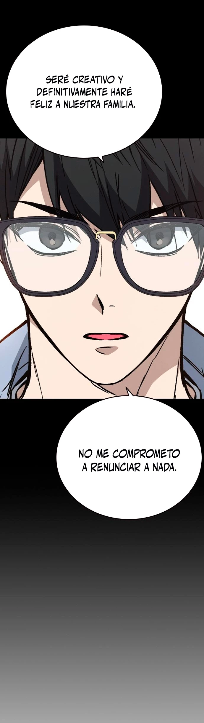 Grupo de Estudio Capítulo 190 - Page 57