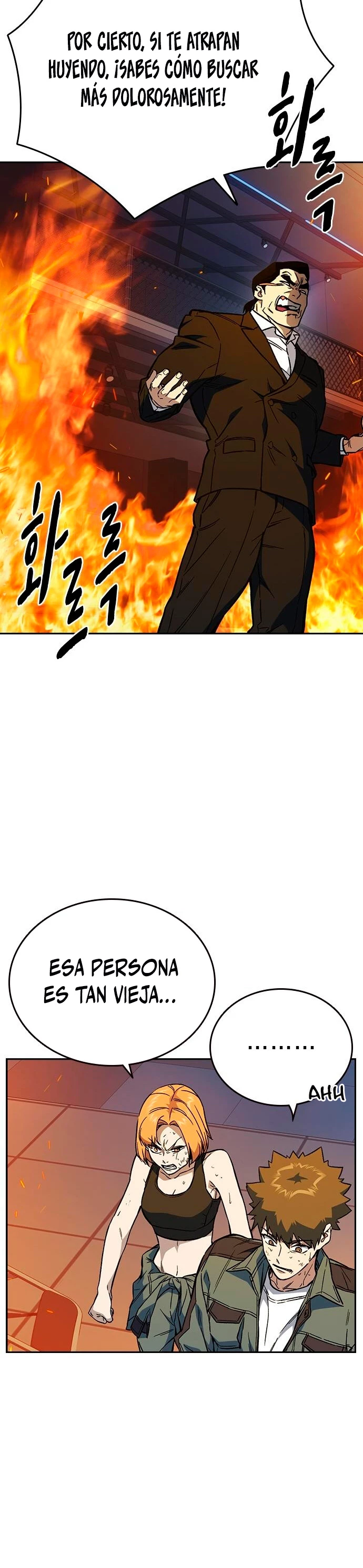 Grupo de Estudio Capítulo 190 - Page 6