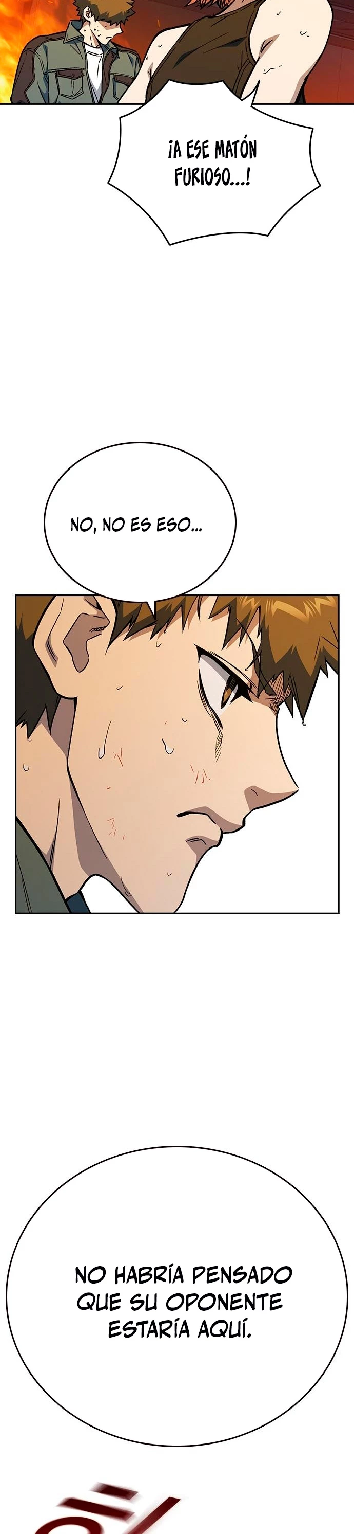 Grupo de Estudio Capítulo 190 - Page 8