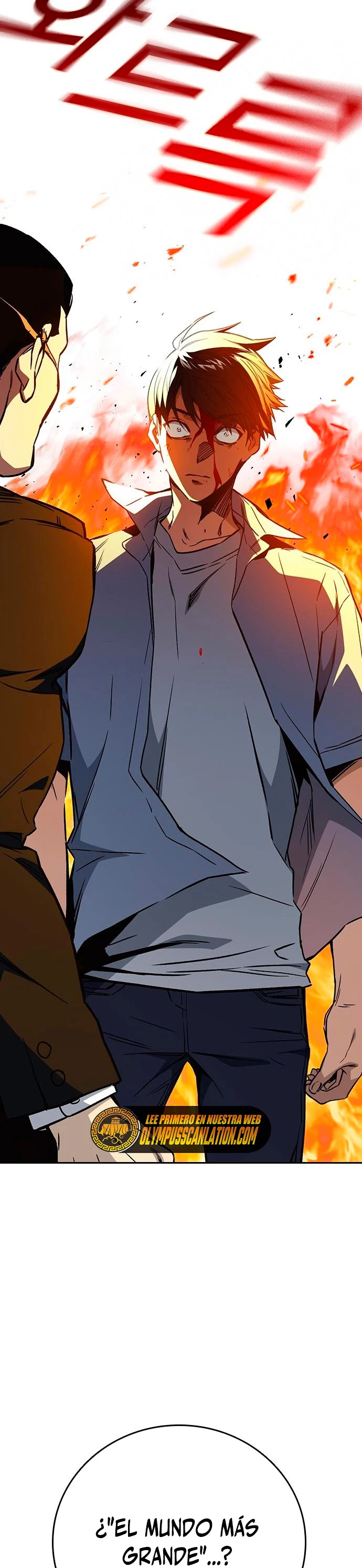 Grupo de Estudio Capítulo 190 - Page 9