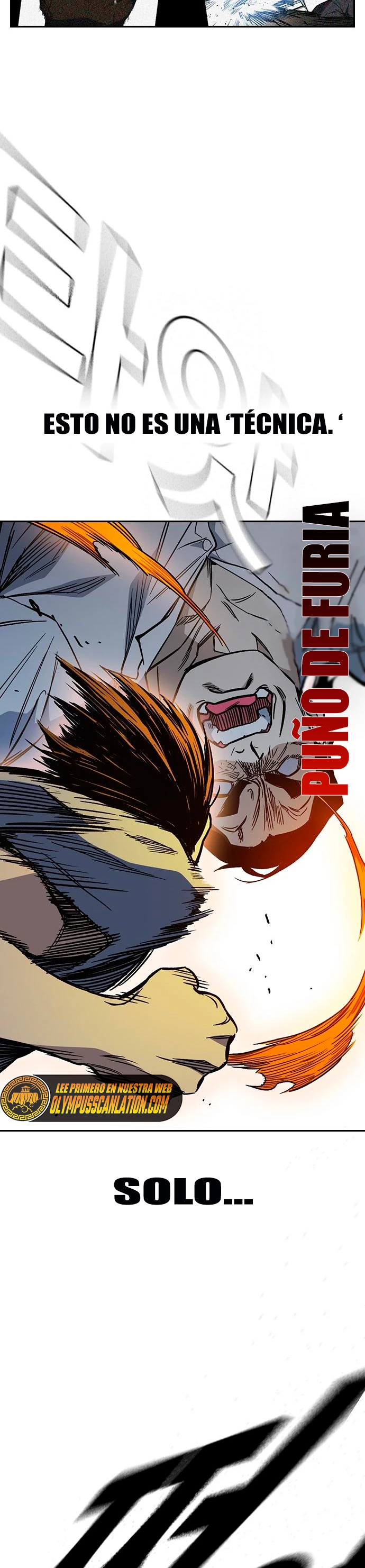 Grupo de Estudio Capítulo 191 - Page 10