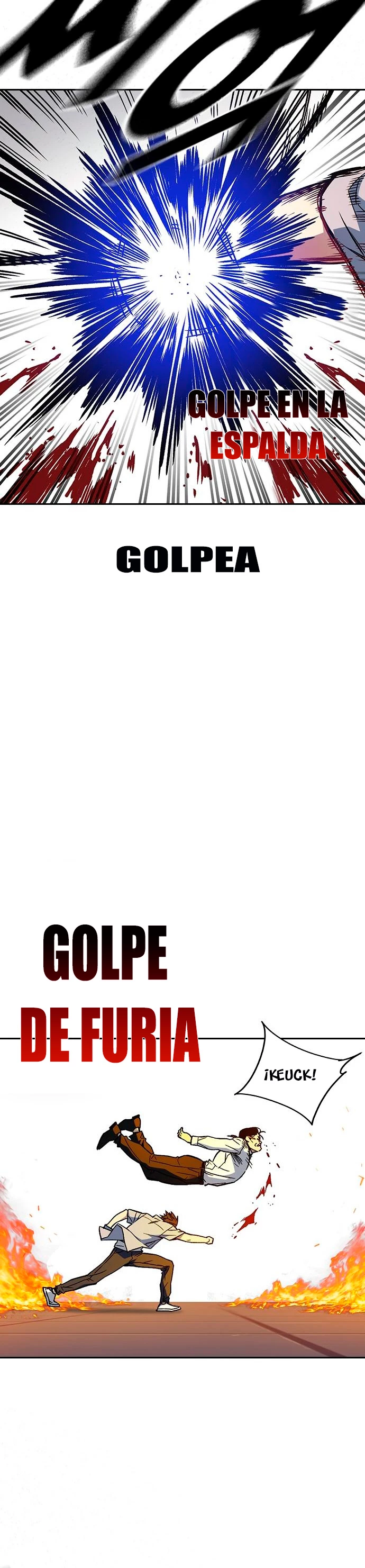 Grupo de Estudio Capítulo 191 - Page 11